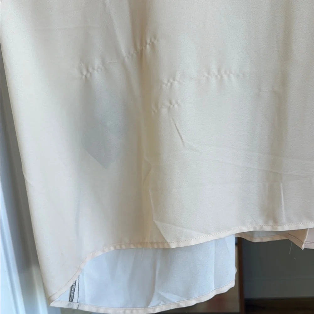 NWOT H&M KAFTAN Size M/L blogger favorite! - Picture 6 of 6